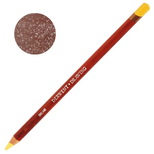 Kredka Derwent Drawing - 6110 Sepia