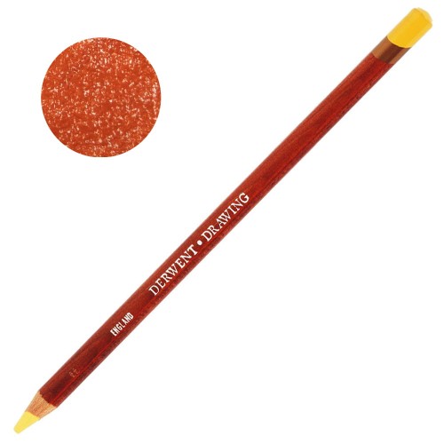 Kredka Derwent Drawing - 6220 Sanguine