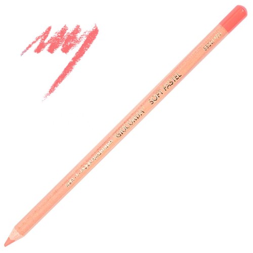 Pastela 8820 Gioconda 165 Coral red