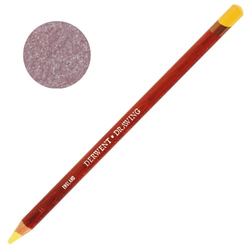 Kredka Derwent Drawing - 6470 Mars Violet