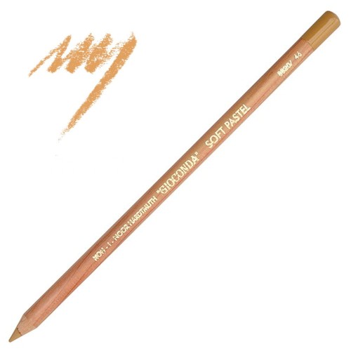 Pastela 8820 Gioconda 046 Natural sienna