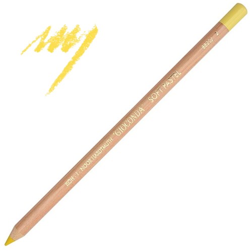 Patela 8820 Gioconda 002 Chrome yellow
