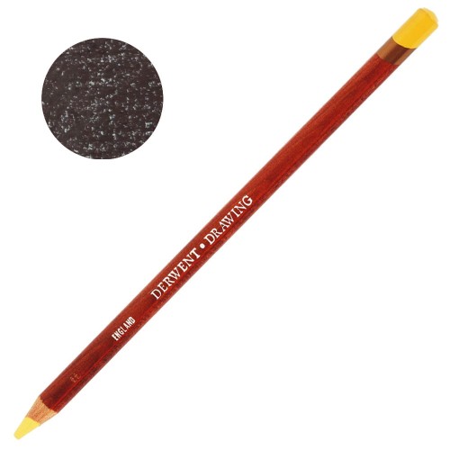 Kredka Derwent Drawing - 6600 Chocolate