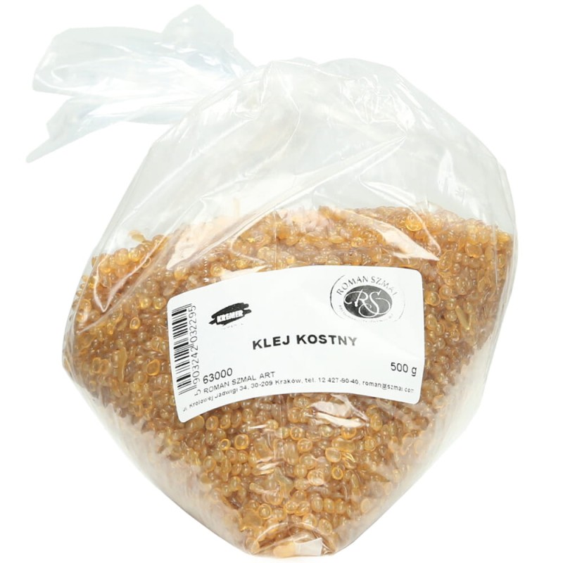 Klej kostny 500 g Szmal 63000