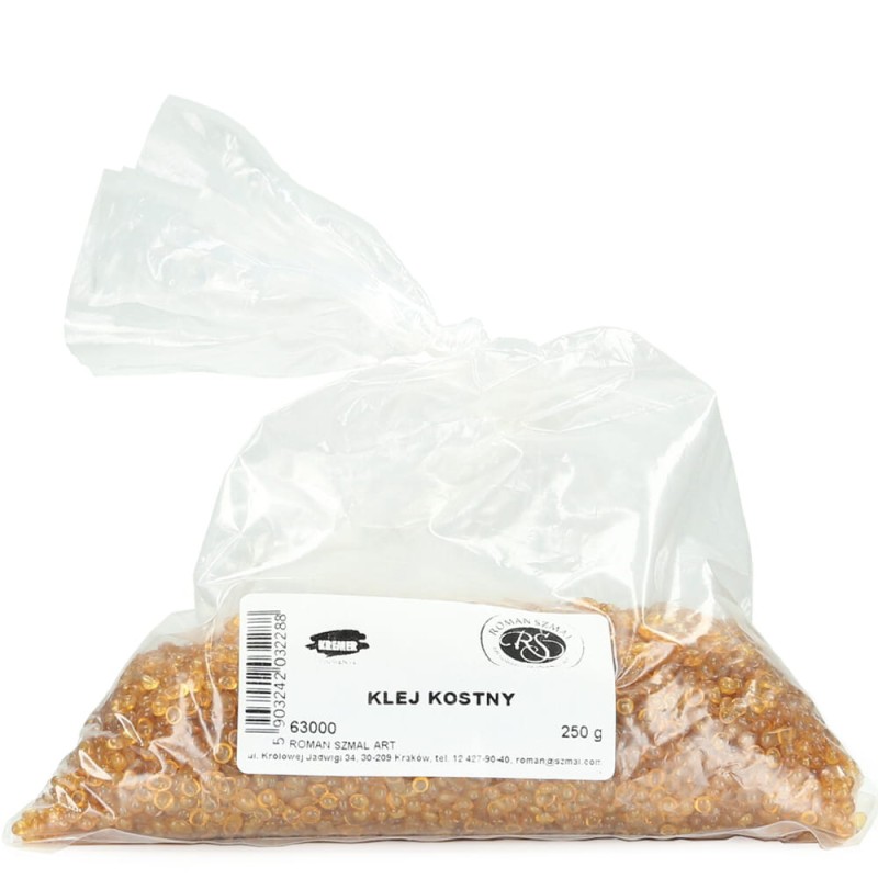 Klej kostny 250 g Szmal 63000