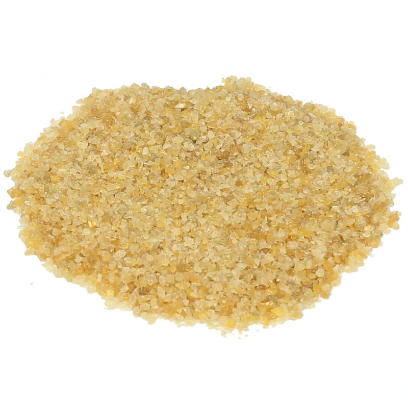 Klej skórny mielony 250 g Szmal 6301M