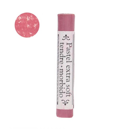 Pastela sucha Renesans - 043 Bordeaux purpurowy