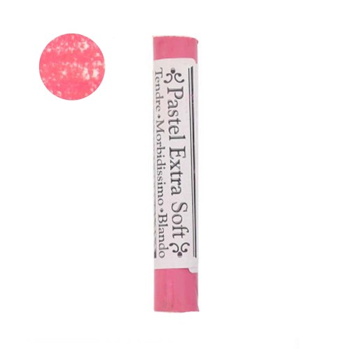 Pastela sucha Renesans - 044 Magenta ciemna