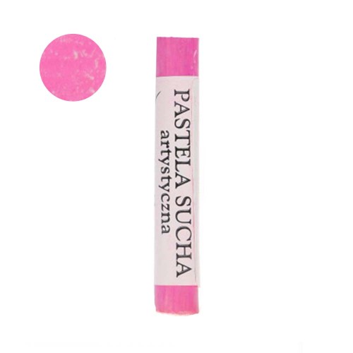 Pastela sucha Renesans - 046 Magenta średnia