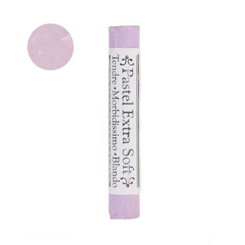 Pastela sucha Renesans - 048 Fiolet mineralny jasny