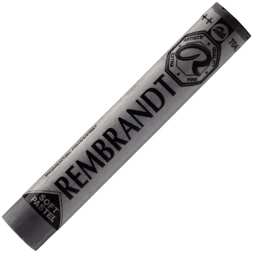 Pastela sucha Rembrandt Talens - 704,7 Grey