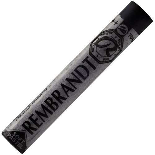 Pastela sucha Rembrandt Talens - 704,3 Grey