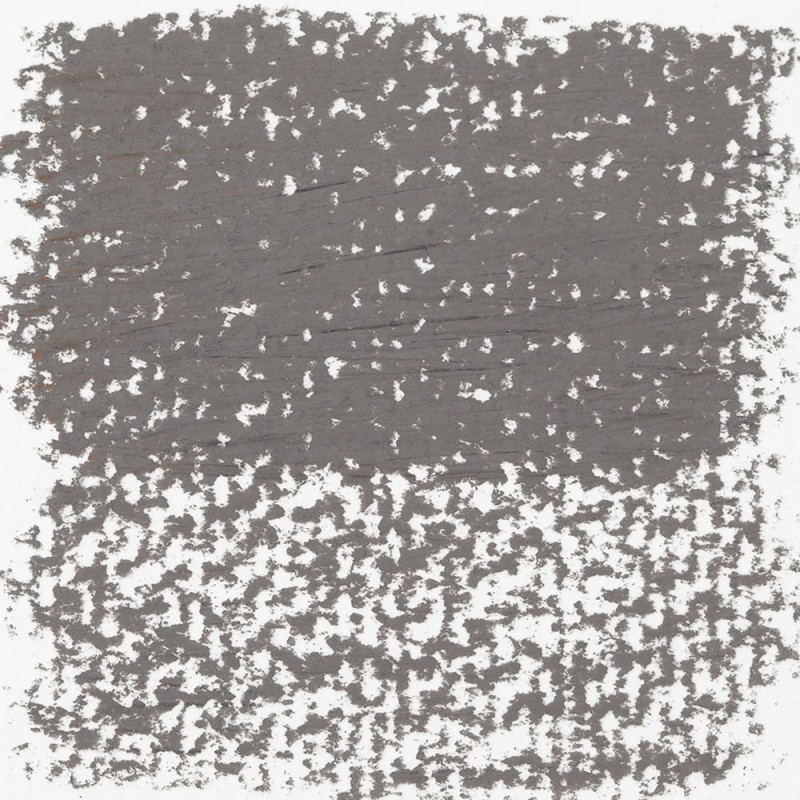 Pastela sucha Rembrandt Talens - 704,5 Grey