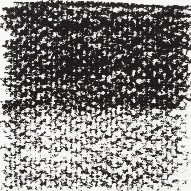 Pastela sucha Rembrandt Talens - 700,5 Black