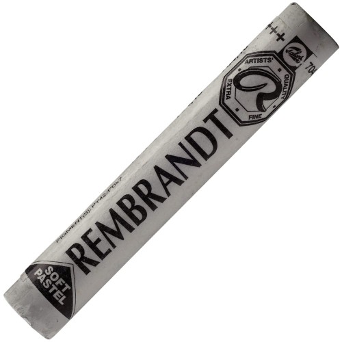 Pastela sucha Rembrandt Talens - 704,10 Grey