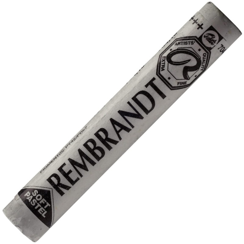 Pastela sucha Rembrandt Talens - 704,10 Grey