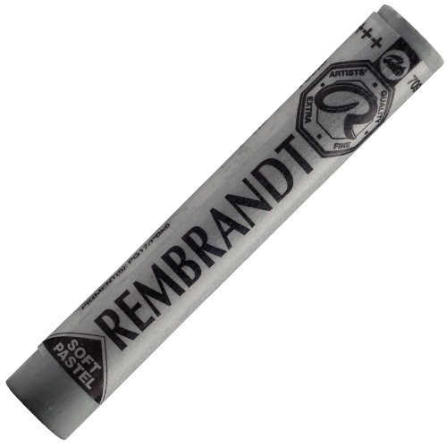 Pastela sucha Rembrandt Talens - 709,8 Green grey