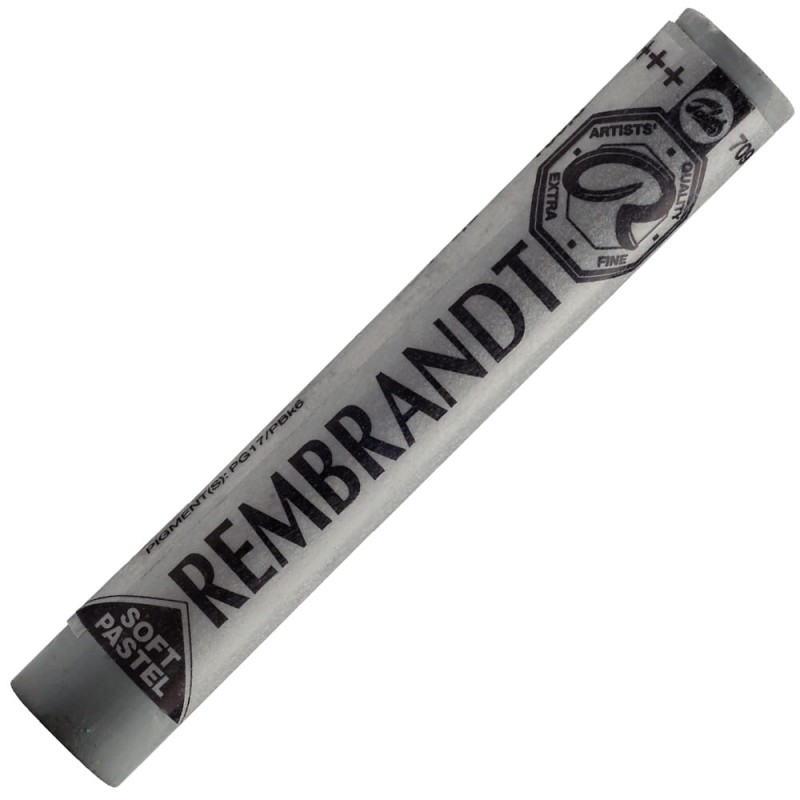 Pastela sucha Rembrandt Talens - 709,8 Green grey