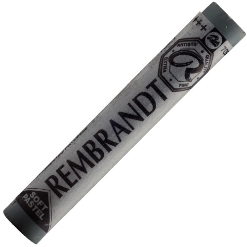 Pastela sucha Rembrandt Talens - 709,7 Green grey