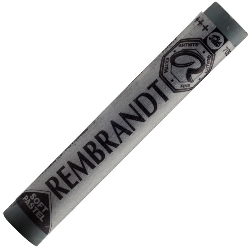 Pastela sucha Rembrandt Talens - 709,7 Green grey