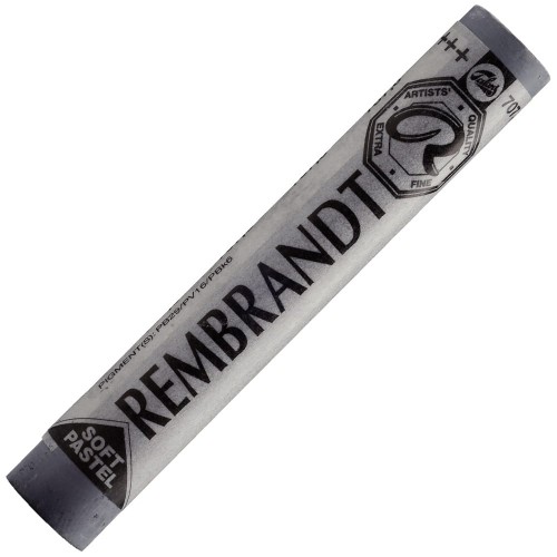 Pastela sucha Rembrandt Talens - 707,8 Mouse grey