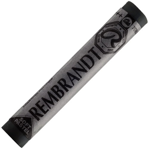 Pastela sucha Rembrandt Talens - 709,5 Green grey