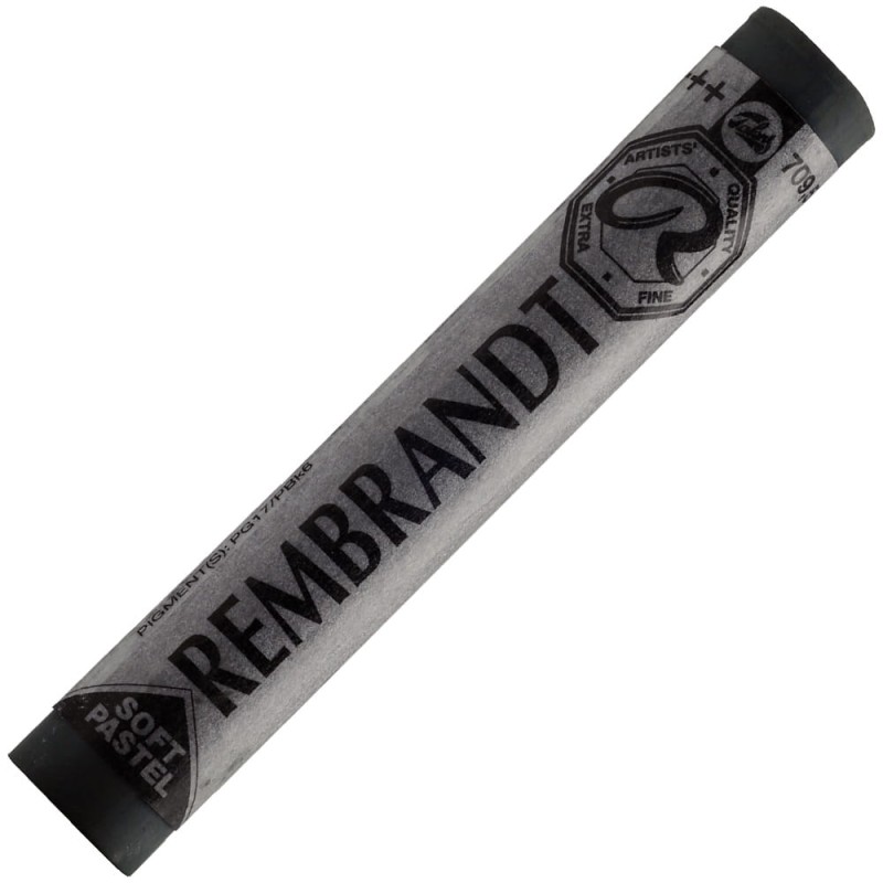 Pastela sucha Rembrandt Talens - 709,5 Green grey