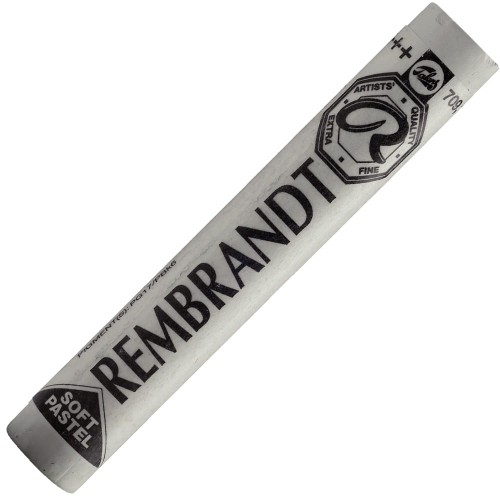 Pastela sucha Rembrandt Talens - 709,10 Green grey