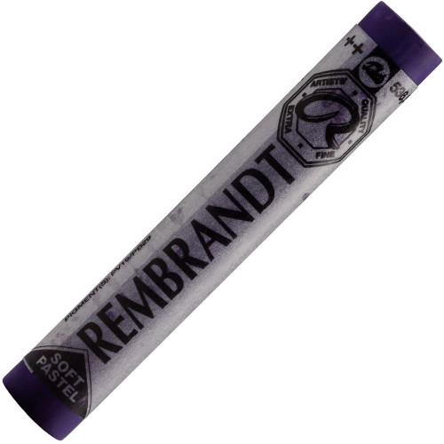 Pastela sucha Rembrandt Talens - 536,5 Violet