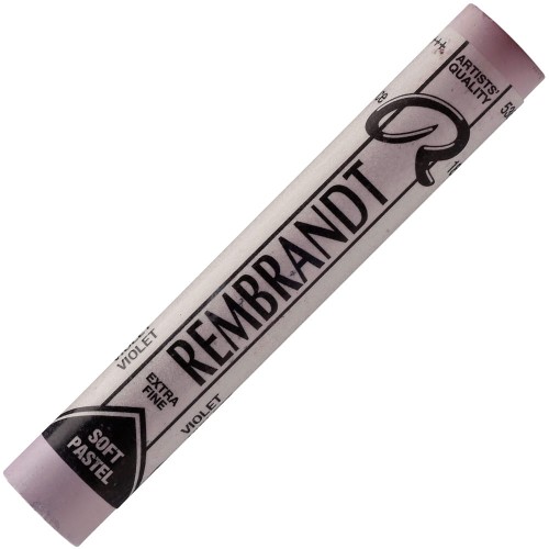Pastela sucha Rembrandt Talens - 536,9 Violet