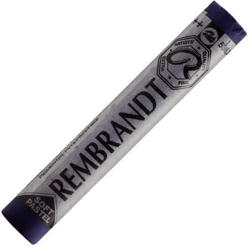 Pastela sucha Rembrandt Talens - 536,3 Violet