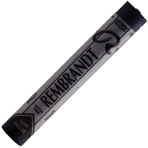 Pastela sucha Rembrandt Talens - 536,2 Violet