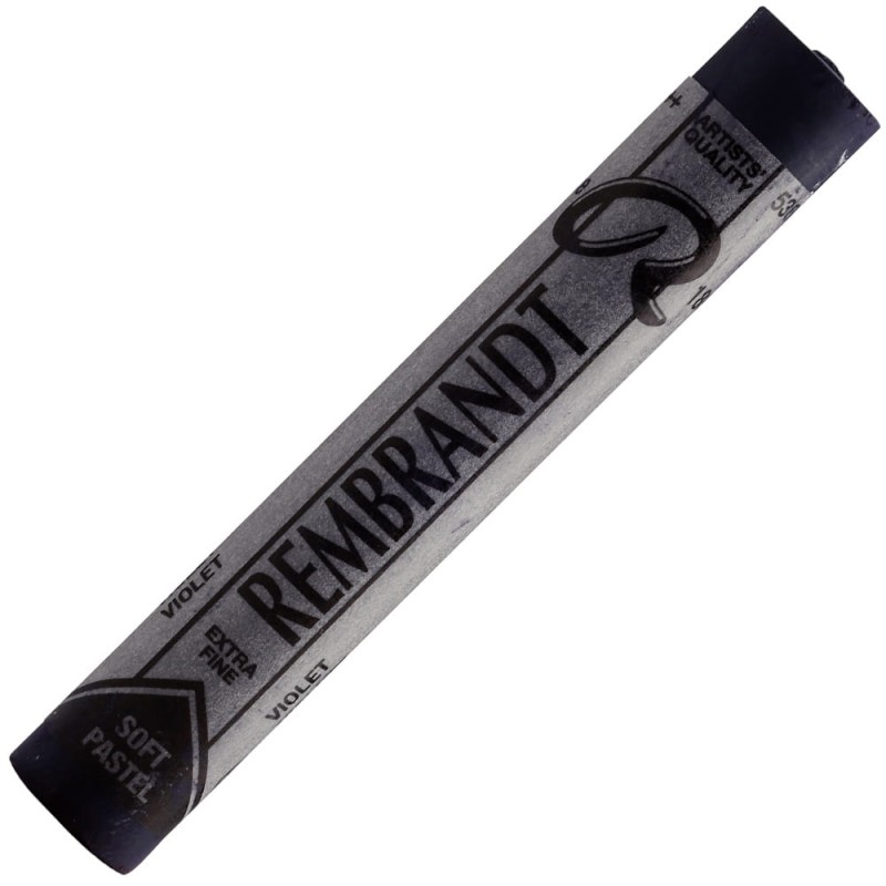 Pastela sucha Rembrandt Talens - 536,2 Violet