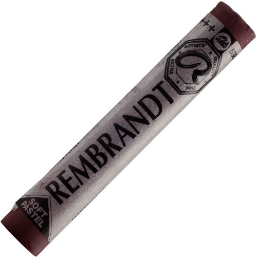 Pastela sucha Rembrandt Talens - 538,7 Mars violet