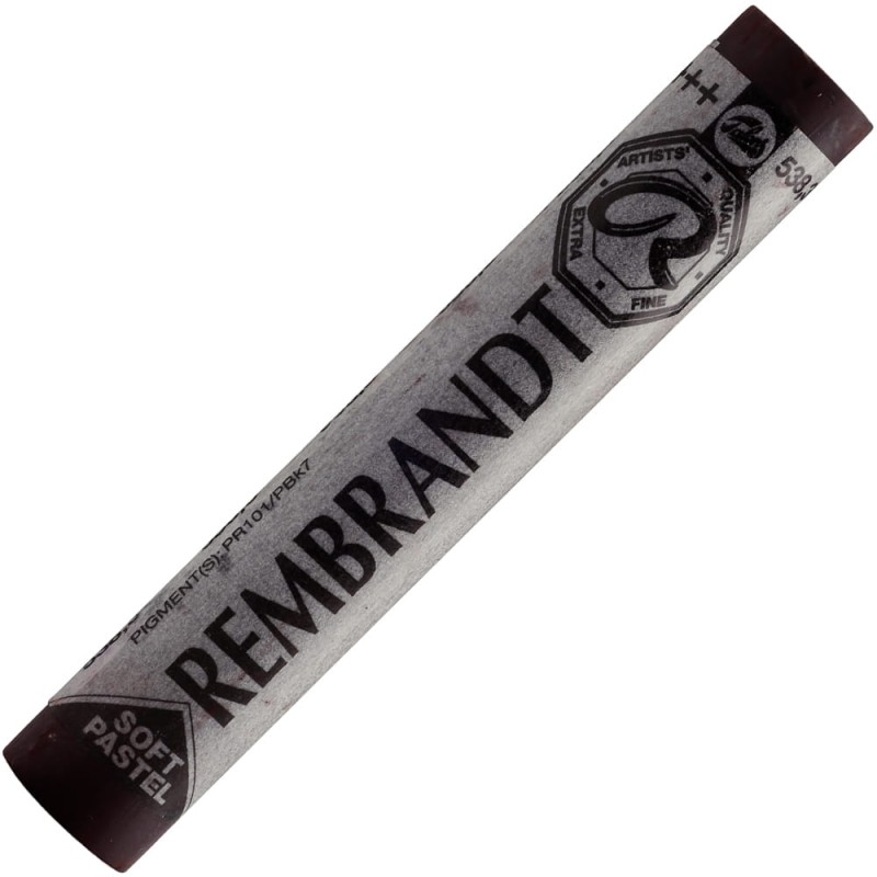 Pastela sucha Rembrandt Talens - 538,3 Mars violet