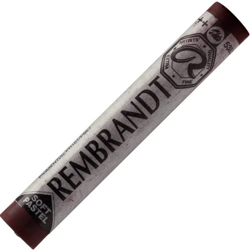Pastela sucha Rembrandt Talens - 538,5 Mars violet