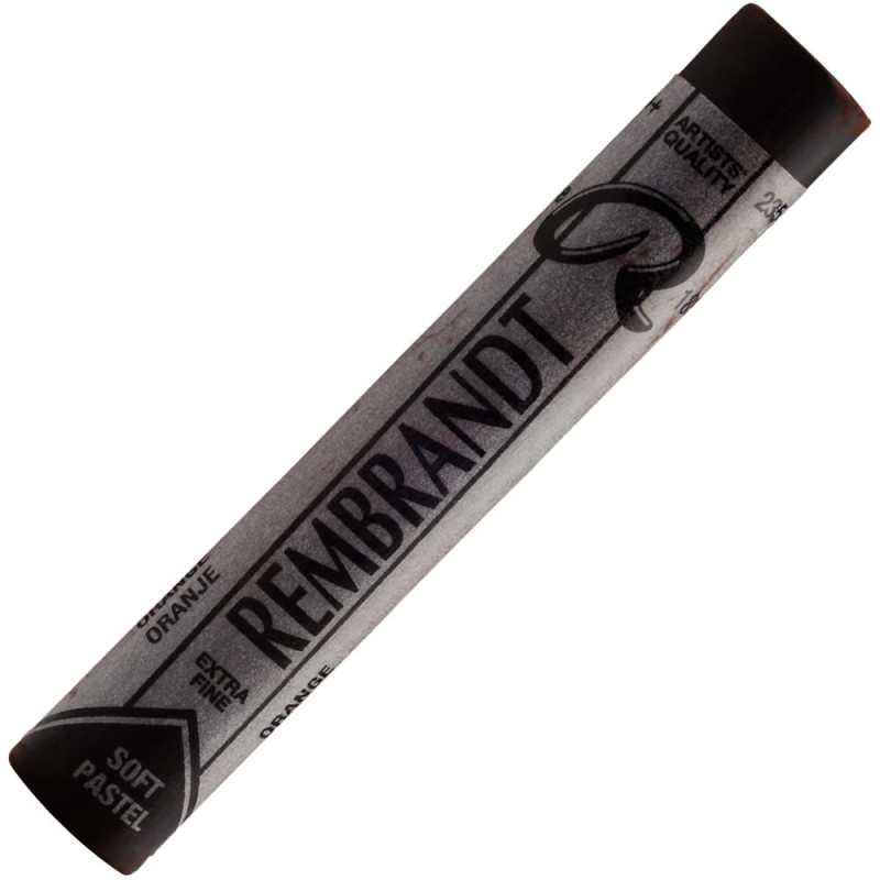 Pastela sucha Rembrandt Talens - 235,2 Orange
