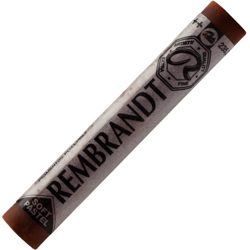 Pastela sucha Rembrandt Talens - 235,3 Orange