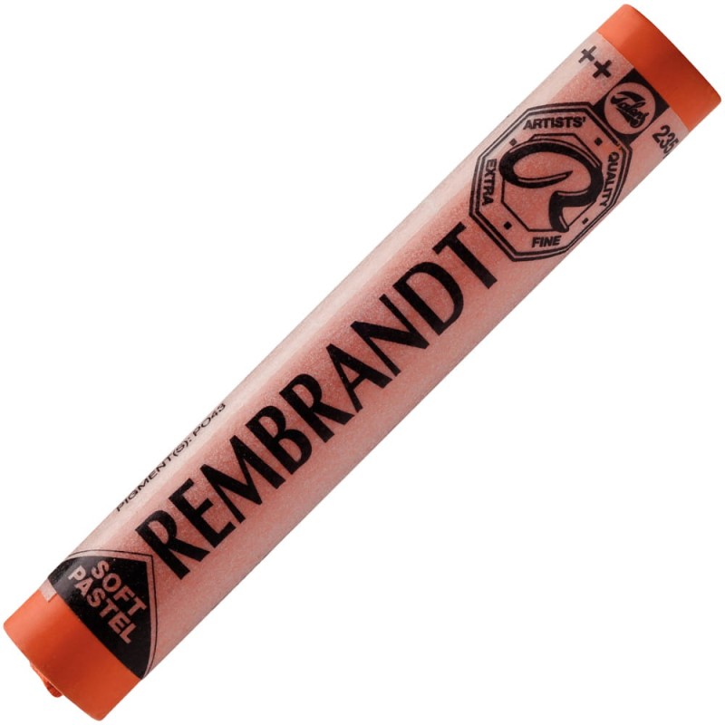 Pastela sucha Rembrandt Talens - 235,8 Orange