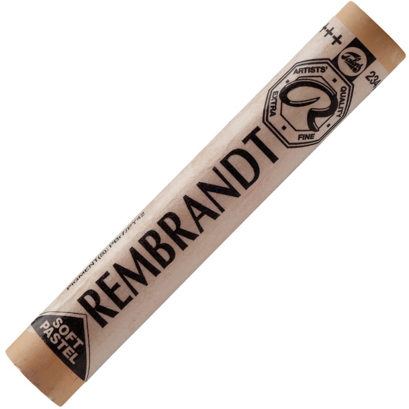 Pastela sucha Rembrandt Talens - 234,9 Raw sienna