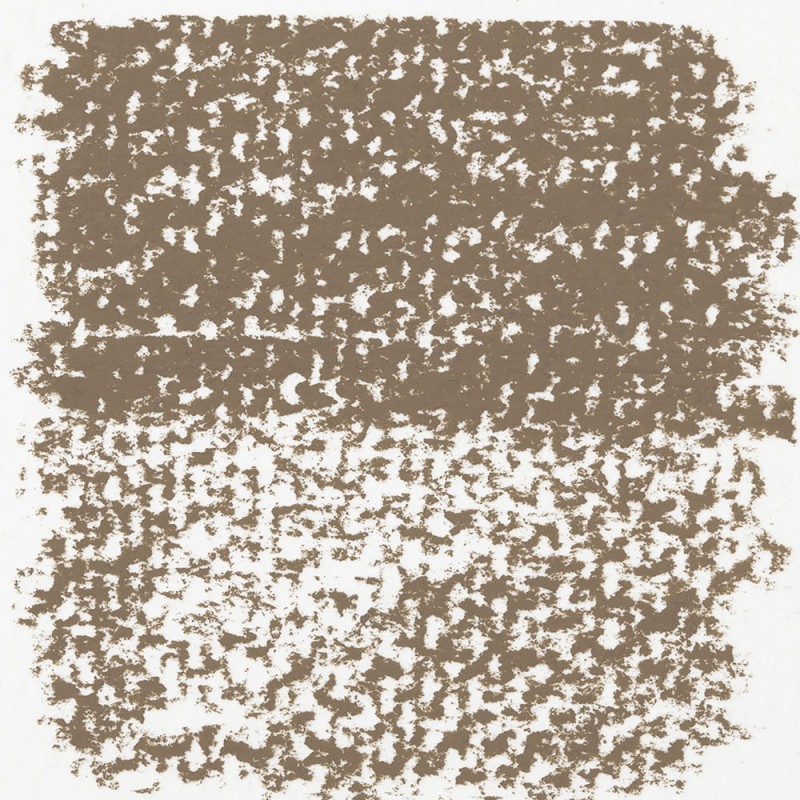 Pastela sucha Rembrandt Talens - 234,3 Raw sienna