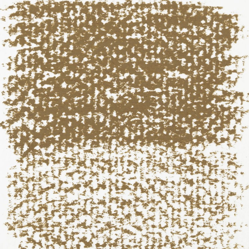 Pastela sucha Rembrandt Talens - 234,2 Raw sienna