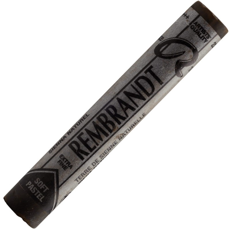 Pastela sucha Rembrandt Talens - 234,2 Raw sienna