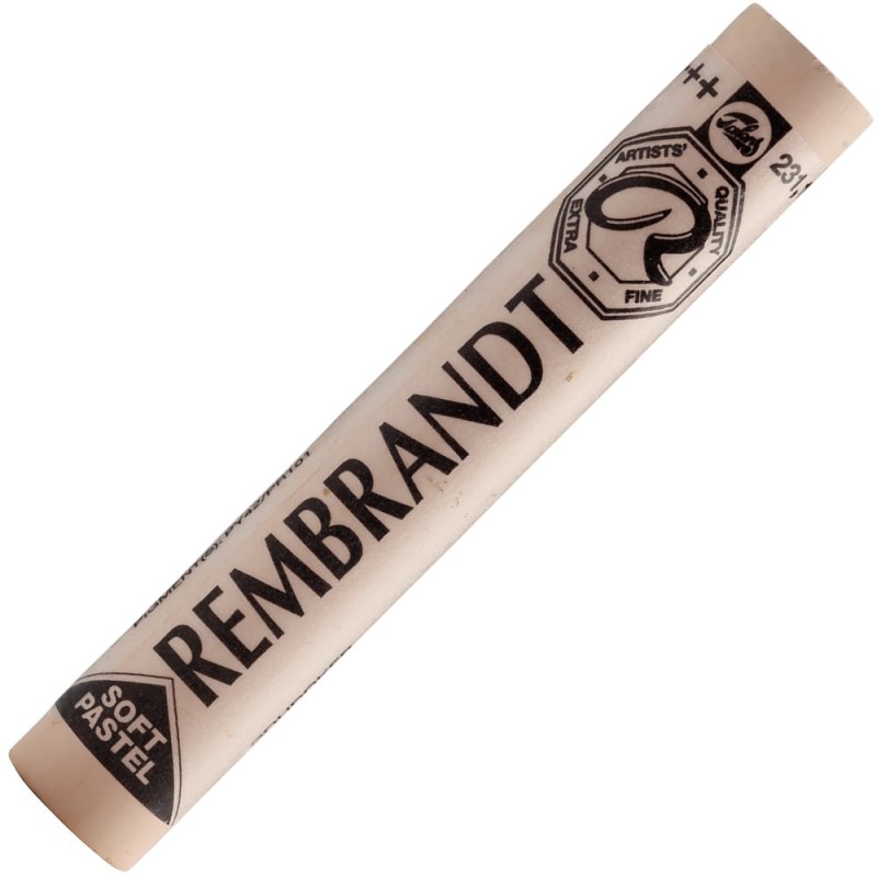 Pastela sucha Rembrandt Talens - 231,10 Gold ochre