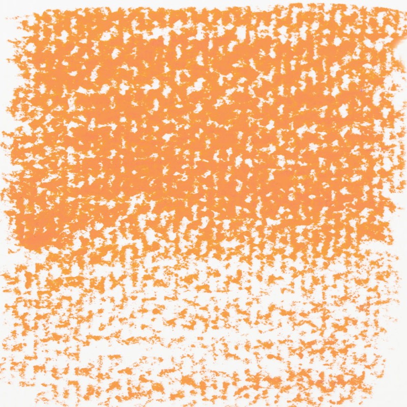 Pastela sucha Rembrandt Talens - 236,5 Light Orange