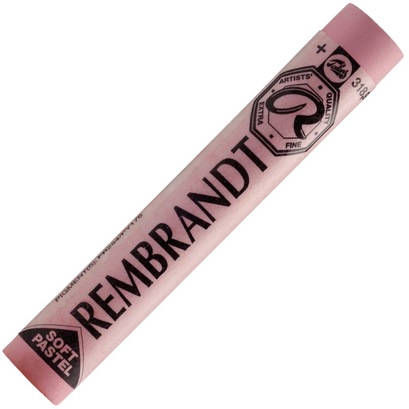 Pastela sucha Rembrandt Talens - 318,9 Carmine