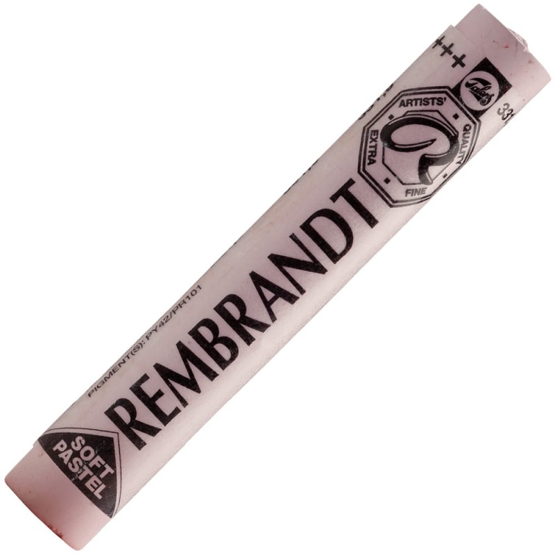 Pastela sucha Rembrandt Talens - 331,9 Madder lake deep