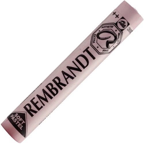 Pastela sucha Rembrandt Talens - 397,10 Permanent rose