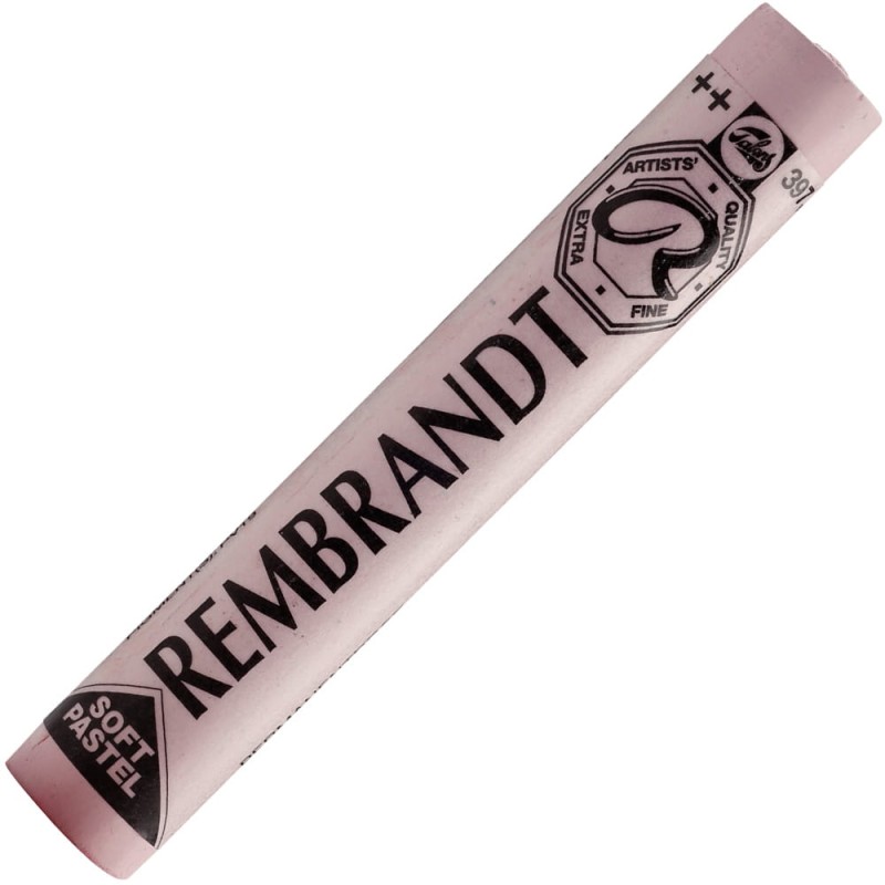 Pastela sucha Rembrandt Talens - 397,10 Permanent rose