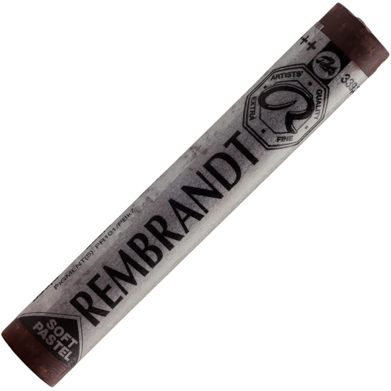 Pastela sucha Rembrandt Talens - 339,3 Light oxide red